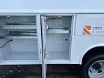 2026 Ford F-550 Super Cab DRW 4x4 Reading Enclosed Service Body for sale #26F3567 - photo 22