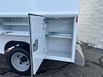 2026 Ford F-550 Super Cab DRW 4x4 Reading Enclosed Service Body for sale #26F3567 - photo 24