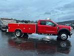 New 2026 Ford F-550 Super Cab Service Truck for sale #C59238 - photo 11