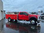 New 2026 Ford F-550 Super Cab Service Truck for sale #C59238 - photo 12