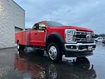 New 2026 Ford F-550 Super Cab Service Truck for sale #C59238 - photo 14