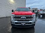 New 2026 Ford F-550 Super Cab Service Truck for sale #C59238 - photo 15