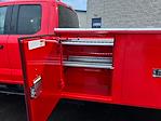 New 2026 Ford F-550 Super Cab Service Truck for sale #C59238 - photo 19