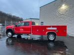 New 2026 Ford F-550 Super Cab Service Truck for sale #C59238 - photo 7