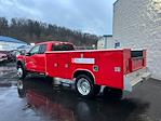 New 2026 Ford F-550 Super Cab Service Truck for sale #C59238 - photo 2