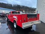 New 2026 Ford F-550 Super Cab Service Truck for sale #C59238 - photo 8