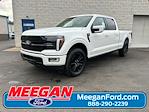 New 2025 Ford F-150 Platinum SuperCrew Cab for sale #25T3416 - photo 1