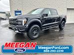 New 2025 Ford F-150 Raptor SuperCrew Cab for sale #25T3503 - photo 1