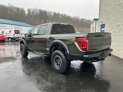 2025 Ford F-150 SuperCrew Cab 4x4 Pickup for sale #C62761 - photo 2
