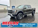 2025 Ford F-150 SuperCrew Cab 4x4 Pickup for sale #25T3486 - photo 1