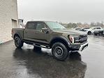 2025 Ford F-150 SuperCrew Cab 4x4 Pickup for sale #25T3486 - photo 13