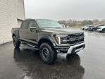 2025 Ford F-150 SuperCrew Cab 4x4 Pickup for sale #25T3486 - photo 14