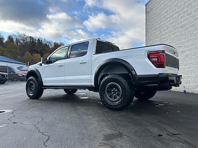 2025 Ford F-150 SuperCrew Cab 4x4 Pickup for sale #25T3358 - photo 2