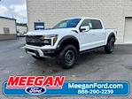 2025 Ford F-150 SuperCrew Cab 4x4 Pickup for sale #25T3358 - photo 1