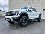 2025 Ford F-150 SuperCrew Cab 4x4 Pickup for sale #25T3358 - photo 4