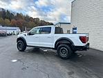 2025 Ford F-150 SuperCrew Cab 4x4 Pickup for sale #25T3358 - photo 8