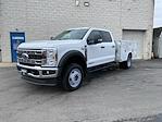 2024 Ford F-550 Crew Cab DRW 4x4 Reading Service Truck for sale #24F2202 - photo 6