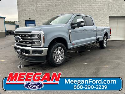 2026 Ford F-350 Crew Cab SRW 4x4 Pickup for sale #26F3256 - photo 1