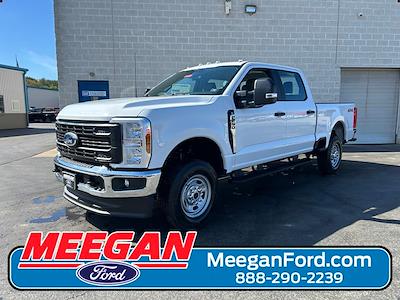 2026 Ford F-250 Crew Cab 4x4 Pickup for sale #26F3271 - photo 1