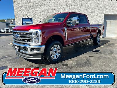 2026 Ford F-250 Crew Cab 4x4 Pickup for sale #26F3286 - photo 1