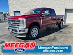 2026 Ford F-250 Crew Cab 4x4 Pickup for sale #26F3286 - photo 1