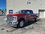 2026 Ford F-250 Crew Cab 4x4 Pickup for sale #26F3286 - photo 5