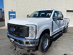 New 2025 Ford F-250 XL Crew Cab 4x4 Pickup for sale #25F2698 - photo 25