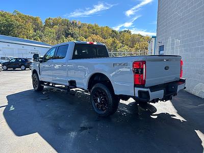 2026 Ford F-350 Crew Cab SRW 4x4 Pickup for sale #26F3318 - photo 2