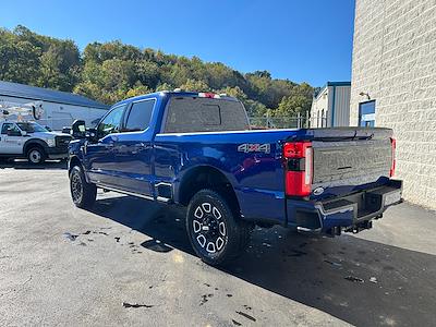 2026 Ford F-350 Crew Cab SRW 4x4 Pickup for sale #26F3284 - photo 2