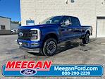 2026 Ford F-350 Crew Cab SRW 4x4 Pickup for sale #26F3284 - photo 1
