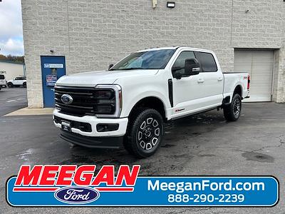 2026 Ford F-250 Crew Cab 4x4 Pickup for sale #26F3352 - photo 1