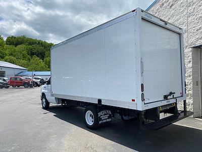 2026 Ford E-350 4x2 Dejana Truck & Utility Equipment Box Van for sale #D03445 - photo 2