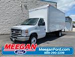 2026 Ford E-350 4x2 Dejana Truck & Utility Equipment Box Van for sale #D03445 - photo 1