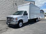 2026 Ford E-350 4x2 Dejana Truck & Utility Equipment Box Van for sale #D03445 - photo 3