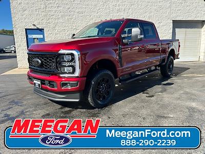 2026 Ford F-250 Crew Cab 4x4 Pickup for sale #26F3293 - photo 1