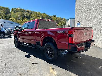 2026 Ford F-250 Crew Cab 4x4 Pickup for sale #26F3293 - photo 2
