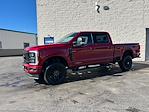 2026 Ford F-250 Crew Cab 4x4 Pickup for sale #26F3293 - photo 5