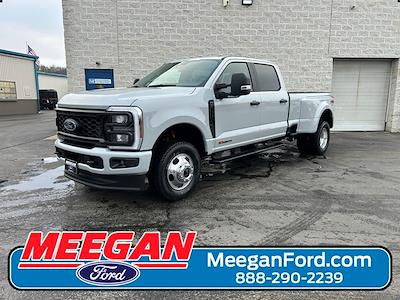 New 2026 Ford F-350 XL Crew Cab for sale #26F3427 - photo 1