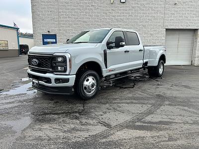 New 2026 Ford F-350 - photo 1