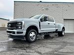 2026 Ford F-350 Crew Cab DRW 4x4 Pickup for sale #26F3427 - photo 4