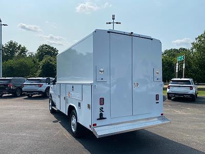 2027 Ford E-350 4x2 Reading Service Utility Van for sale #27F3908 - photo 2