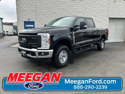 2026 Ford F-250 Crew Cab 4x4 Pickup for sale #26F3310 - photo 1