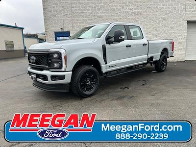 2026 Ford F-250 Crew Cab 4x4 Pickup for sale #26F3447 - photo 1