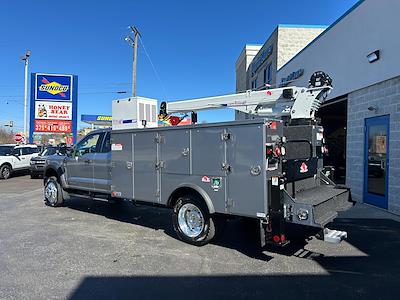 New 2026 Ford F-550 - photo 1