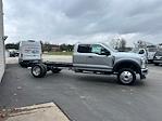 New 2026 Ford F-550 Super Cab Cab Chassis for sale #D17214 - photo 11