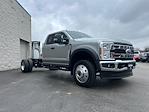 New 2026 Ford F-550 Super Cab Cab Chassis for sale #D17214 - photo 13