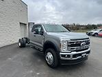 New 2026 Ford F-550 Super Cab Cab Chassis for sale #D17214 - photo 14