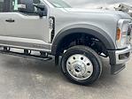 New 2026 Ford F-550 Super Cab Cab Chassis for sale #D17214 - photo 17