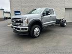 New 2026 Ford F-550 Super Cab Cab Chassis for sale #D17214 - photo 3