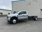 New 2026 Ford F-550 Super Cab Cab Chassis for sale #D17214 - photo 5